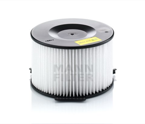 Mann-Filter CU 1738 Pollen Filter, photo 2