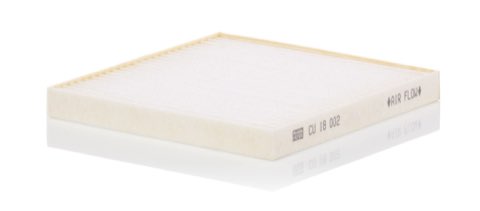 Mann-Filter CU 18 002 Pollen Filter
