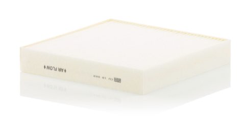 Mann-Filter CU 18 009 Pollen Filter, photo 2