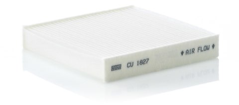 Mann-Filter CU 1827 Pollen Filter, photo 2