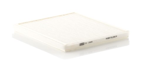 Mann-Filter CU 1828 Pollen Filter, photo 2