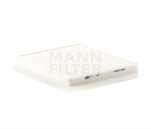 Mann-Filter CU 1828 Pollen Filter, photo 3