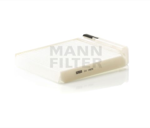 Mann-Filter CU 1829 Pollen Filter, photo 2