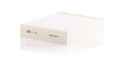 Mann-Filter CU 1830 Pollen Filter, photo 2