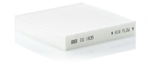 Mann-Filter CU 1835 Pollen Filter, photo 2