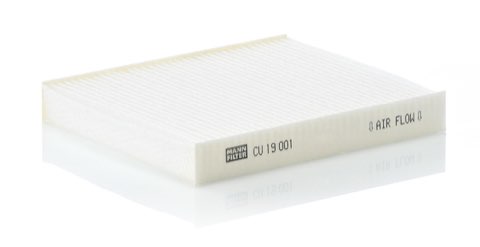 Mann-Filter CU 19 001 Pollen Filter, photo 2