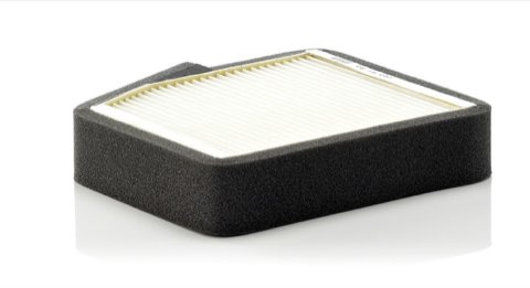 Mann-Filter CU 19 002 Pollen Filter, photo 2