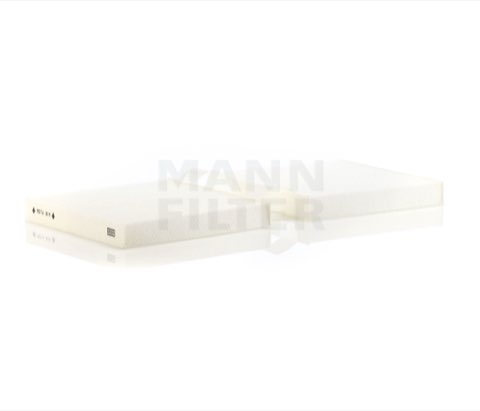 Mann-Filter CU 19 004 Pollen Filter, photo 2