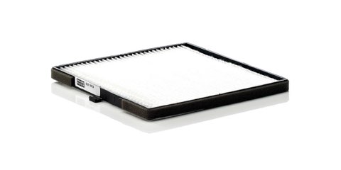 Mann-Filter CU 1910 Pollen Filter