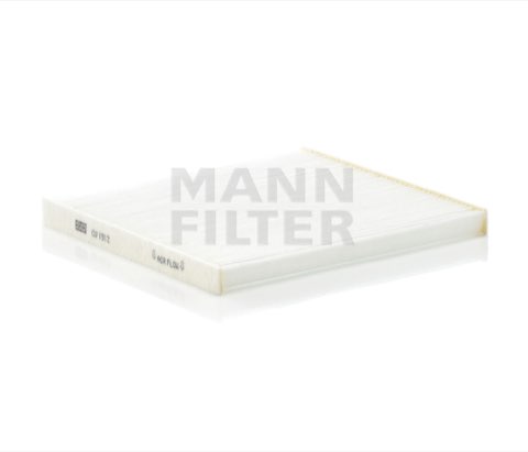 Mann-Filter CU 1912 Pollen Filter, photo 3