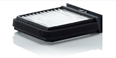 Mann-Filter CU 1915 Pollen Filter
