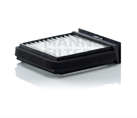 Mann-Filter CU 1915 Pollen Filter, photo 3