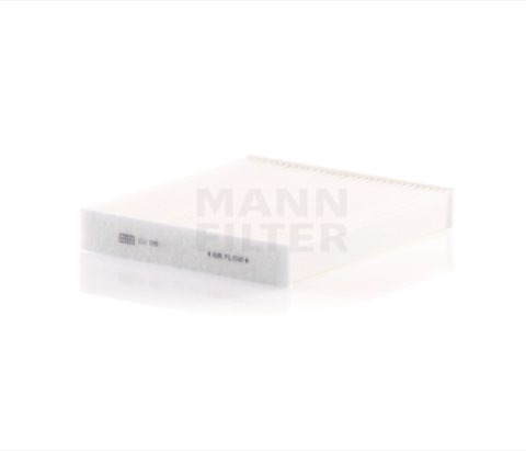 Mann-Filter CU 1919 Pollen Filter, photo 2