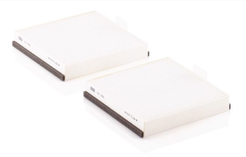 Mann-Filter CU 1931-2 Pollen Filter, photo 2