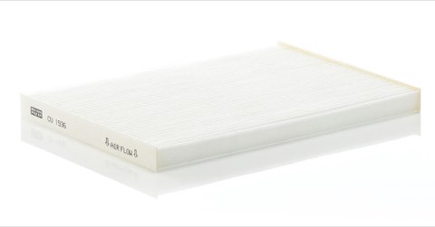 Mann-Filter CU 1936 Pollen Filter