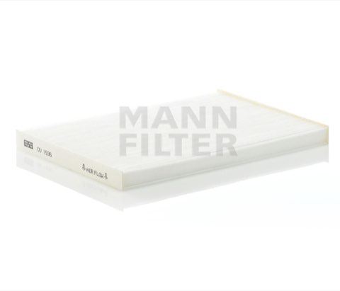 Mann-Filter CU 1936 Pollen Filter, photo 3