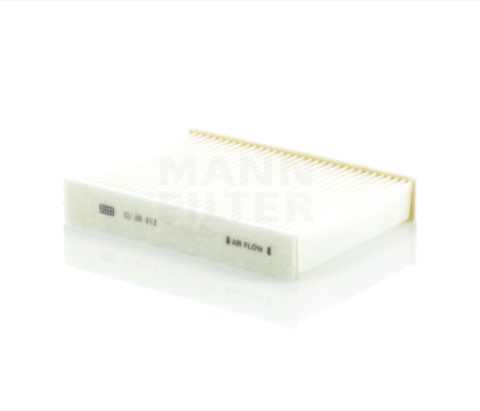 Mann-Filter CU 20 013 Pollen Filter, photo 3
