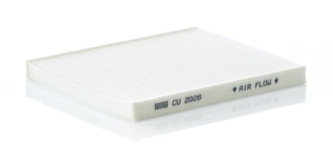 Mann-Filter CU 2026 Pollen Filter, photo 2