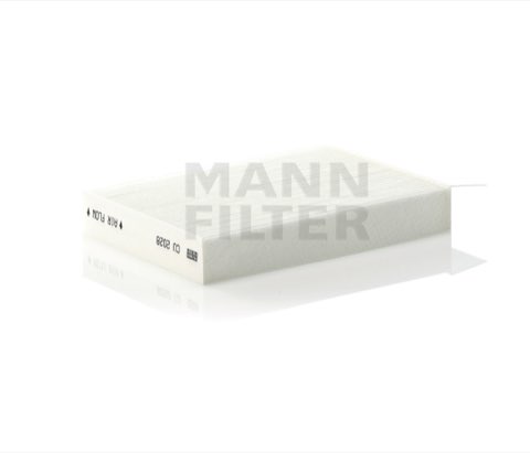 Mann-Filter CU 2028 Pollen Filter, photo 3