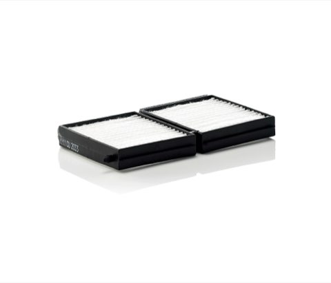 Mann-Filter CU 2033-2 Pollen Filter