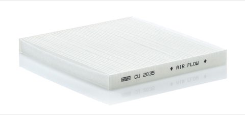 Mann-Filter CU 2035 Pollen Filter, photo 2