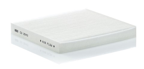 Mann-Filter CU 2043 Pollen Filter