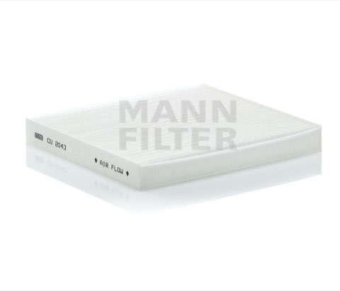 Mann-Filter CU 2043 Pollen Filter, photo 3