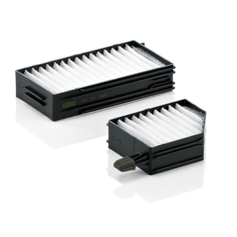 Mann-Filter CU 21 002-2 Pollen Filter