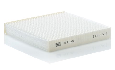 Mann-Filter CU 21 003 Pollen Filter