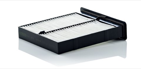 Mann-Filter CU 21 004 Pollen Filter