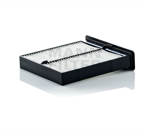 Mann-Filter CU 21 004 Pollen Filter, photo 3