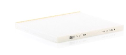 Mann-Filter CU 21 008 Pollen Filter, photo 2