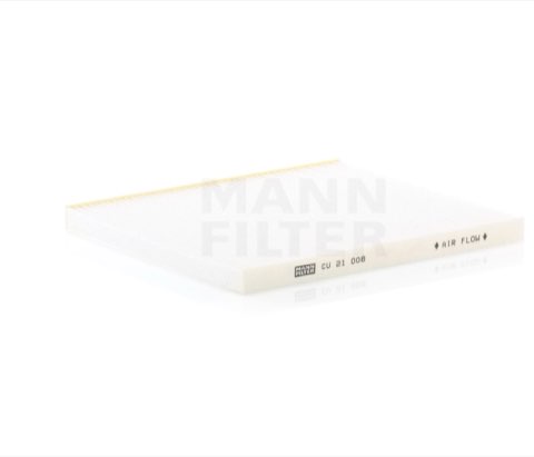 Mann-Filter CU 21 008 Pollen Filter, photo 3