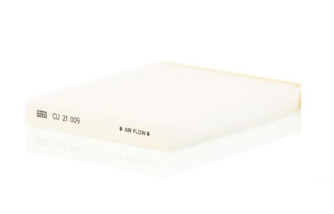 Mann-Filter CU 21 009 Pollen Filter, photo 2