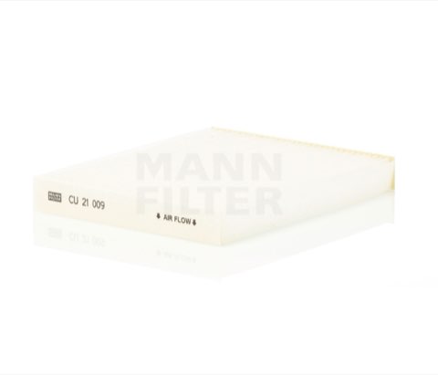 Mann-Filter CU 21 009 Pollen Filter, photo 3