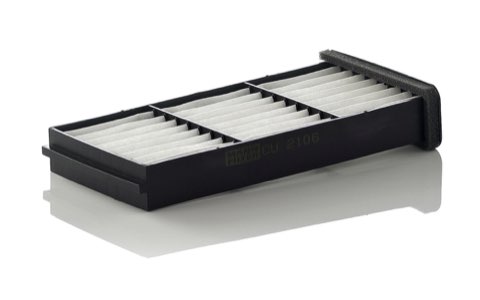 Mann-Filter CU 2106-2 Pollen Filter