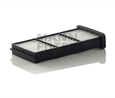Mann-Filter CU 2106-2 Pollen Filter, photo 2
