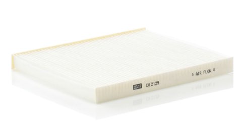Mann-Filter CU 2129 Pollen Filter, photo 2
