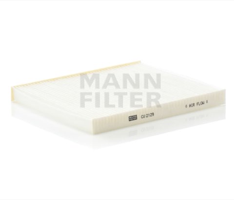 Mann-Filter CU 2129 Pollen Filter, photo 3