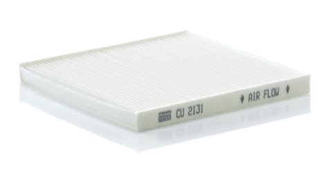 Mann-Filter CU 2131 Pollen Filter, photo 2