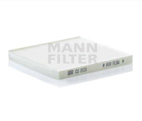 Mann-Filter CU 2131 Pollen Filter, photo 3