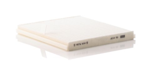Mann-Filter CU 2137 Pollen Filter, photo 2