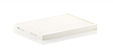 Mann-Filter CU 2138 Pollen Filter, photo 2