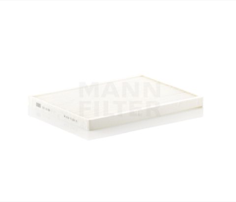 Mann-Filter CU 2138 Pollen Filter, photo 3