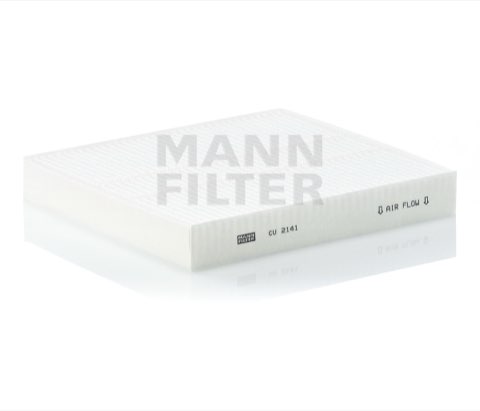 Mann-Filter CU 2141 Pollen Filter, photo 3