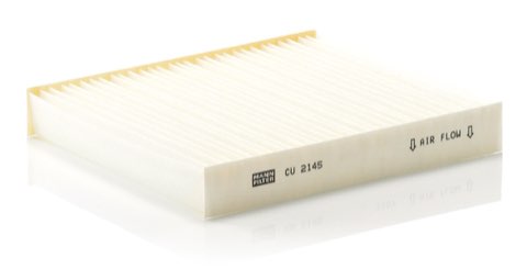 Mann-Filter CU 2145 Pollen Filter, photo 2