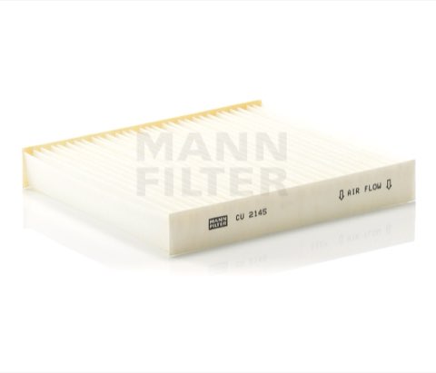 Mann-Filter CU 2145 Pollen Filter, photo 3