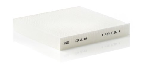 Mann-Filter CU 2149 Pollen Filter, photo 2