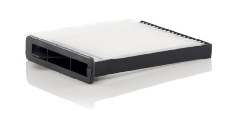 Mann-Filter CU 22 007 Pollen Filter