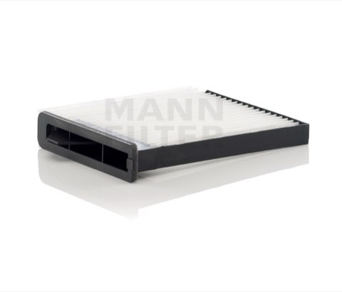 Mann-Filter CU 22 007 Pollen Filter, photo 3